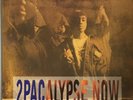 2PAC 2PACALYPSE NOW LP INTERSCOPE EAST WEST 1991 ORIGINAL GERMAN PRESSING