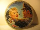 Lulu Belle & Scotty-I Get A Kick Out of Corn/Have I Told-Vogue R719 picture disc