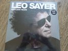 Leo Sayer - Restless Years Limited Edition 180g Red Vinyl With Signed Picture