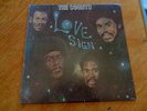 The Counts – Love Sign lp