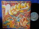 NUGGETS PSYCHEDELIC ROCK 65/68 2LP ORIG GEMA EXC