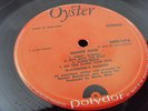 RAINBOW RISING  UK ORIGINAL 1976 Oyster Press LP MINT- PRISTINE REVIEW COPY