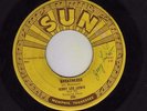 rockabilly JERRY LEE LEWIS 