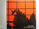 The Mob LP Let the Tribe Increase with poster first press