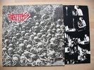 2x Rattus LP+Single (LP + Single  ca.1984)