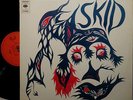 SKID ROW SKID LP / NL 1970