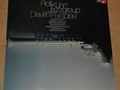Rolf Kühn Jazzgroup ?– Devil In Paradise / MPS 2021078-2 (1971 ) Extrem Rare