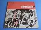 LIBRARY - ROMANTICI 2 - UMILIANI NICOLAI RUSTICHELLI PICCIONI ORTOLANI MORRICONE