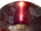 ELTON JOHN  CARIBOU  1974 A2 Press UK LP TIME CAPSULE COPY