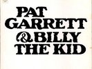 Pat Garrett and Billy the Kid  Bob Dylan