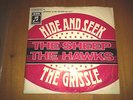 The Sheep Hide And Seek The Hawks The Grissle 7
