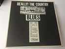Really The Country Blues 1927-1933 Label: Origin Jazz Library ?– OJL-2 VINYL LP