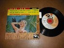 RAYMOND LEFEVRE  - EP FRENCH BARCLAY 72494 - LISTEN - ROCK LATIN POPCORN