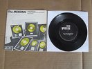THE MEKONS Where Were You ? FAST PRODUCT 7