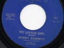 NORTHERN SOUL BOBBY GARRETT ORIG