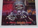 IRON MAIDEN 