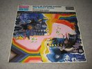 MOODY BLUES DAYS OF FUTURE PASSED LP 1967 UK DERAM SML707 DSS STEREO 2W/1W EX+