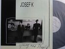 Josef K Young And Stupid / Endless Soul UK 1987 LP Post Punk Postcard Peel