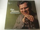 Doc Watson ?– Southbound Label: Cisco Music ?– VSD-79213 180G MINT LP