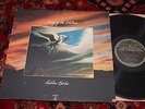 Robbie Basho LP Song of the Stallion original Takoma press psych folk