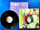 T. REX Megarex 3 SP15-5255 OBI LP Aw8494