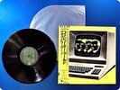 KRAFTWERK Computerworld EMS-91030 OBI LP Bb4111