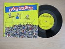 TOY DOLLS Everybody Jitterbug UK 7