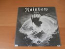 7 INCH SINGLE RAINBOW RISING JAPAN PROMO FLEXI DISC RITCHIE BLACKMORE