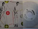 Kleenex Rare Orig 1st Press 7in EP 1978 Muliticolour FOC Swiss Punk