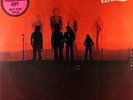 STRIDER: Exposed LP (WLP, promo toc, light ringwear & lite scratches oc) Rock &