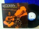 ART BLAKEY LP Holiday for Skins BLUE NOTE 4004 mono W 63RD ST rvg DG ear VG+