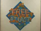 Free - Free At Last - 1972 Island records ILPS-9192 Vinyl