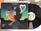 NICK DRAKE: Pink Moon, Island Records, Pink Rim, UK,  OOP Psych Folk LP