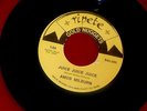 AMOS MILBURN  JUICE JUICE JUICE/BAD WHISKEY Unplayed DooWop 45 Jukebox Re-issue
