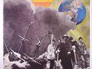 STEVE MILLER BAND: Sailor LP (black/rainbow) Rock & Pop