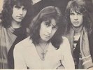 Dokken - Hard Rock Woman/Broken Heart (Vinyl-Single 1979) 1st Press SUPER RAR 