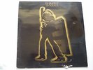 Marc Bolan & T-Rex - Electric Warrior Vinyl LP Cube Records