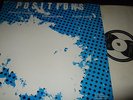 JEROME COOPER/KALAPARUSHA/FRANK LOWE : POSITIONS 3 6 9 2LP 1978 KHARMA PK3 USA