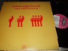 JOHN COLTRANE/LEE MORGAN : ONE TWO&FOUR NYC 1958-1960 2LP JAZZ VOGUE VJD 560 UK