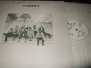 LEO SMITH/STEVE LACY ETC : COMPANY 6 LP 1977 INCUS 29 UK