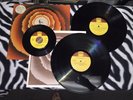Stevie Wonder Songs in the Key of Life 1976 2 LP Book & Bonus 45 VINYL EX to NM
