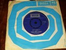 FEARNS BRASS FOUNDRY - 'DON'T CHANGE IT' RARE 7