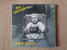 LP The Nikoteens - Aloah Oehh - Rock-O-Rama Records - 1983 -