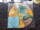 AMANDA LEAR: Never Trust A Pretty Face LP Picture Disc 1979
