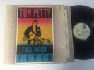 Tom Petty LP Full Moon Fever