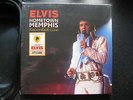ELVIS - HOMETOWN MEMPHIS LIVE 6LP & 4 CD BOXSET ( NEW & SEALED )