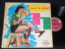 Hear It  AGUA DE BELEM - VVAA lp EARLY GUARACHA GUAGUANCO RUMBA memo salamanca