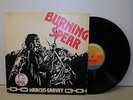 LP: BURNING SPEAR; MARCUS GARVEY; 1975 UK ORIGINAL ILPS 9377