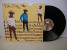 LP: DOH RAY ME; BARRINGTON LEVY; UK ORIGINAL JBLP 01 STEREO