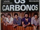 OS CARBONOS - 
